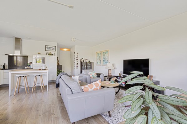 Medium property photo - Sonnenberglaan 122, 6861 AM Oosterbeek